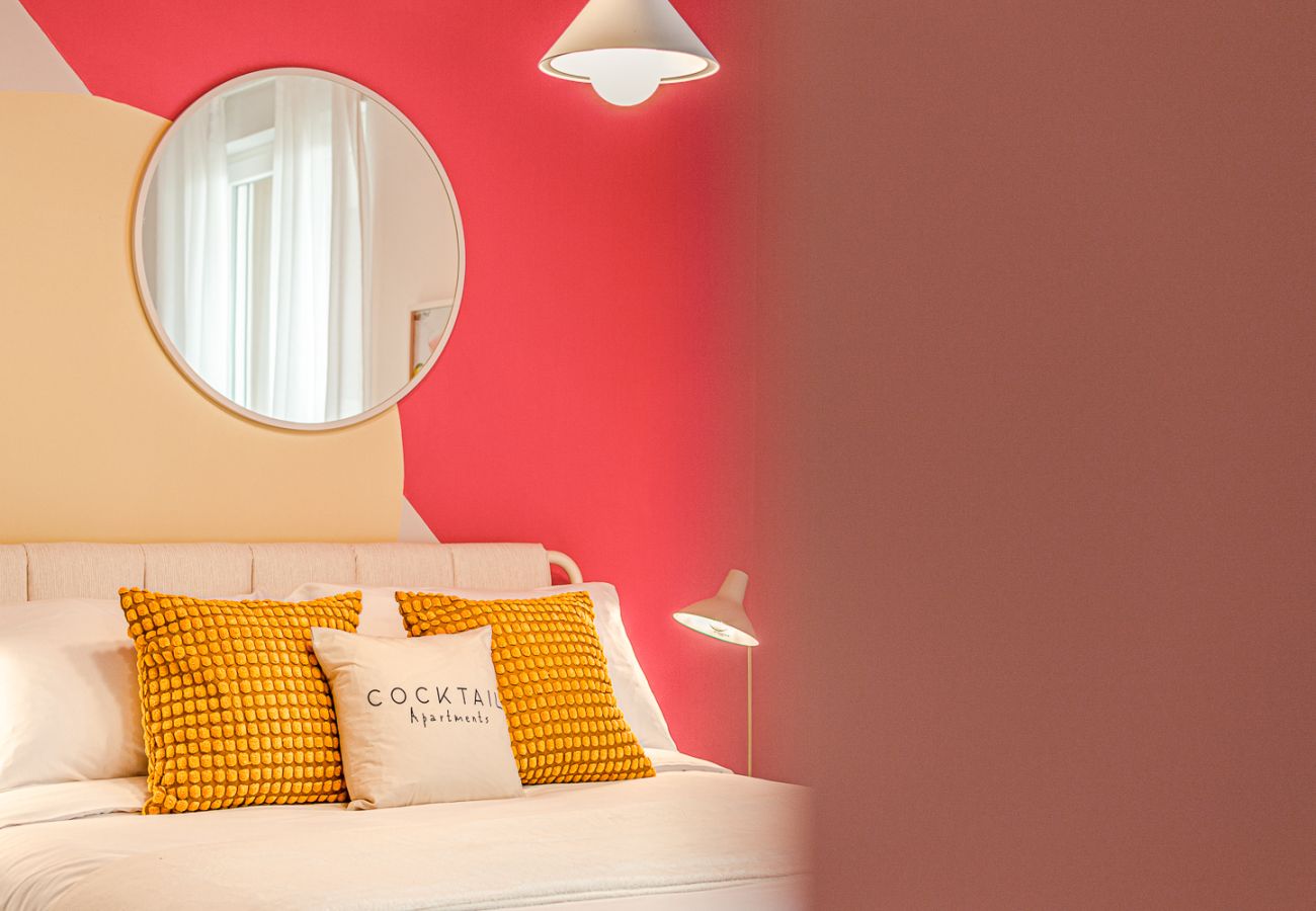 Apartamento en Roma - Appartamento Cosmopolitan