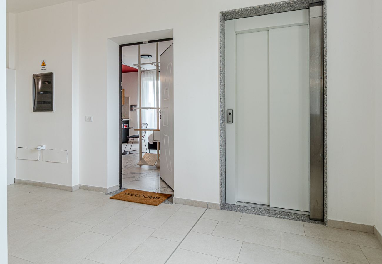 Apartamento en Roma - Appartamento Negroni