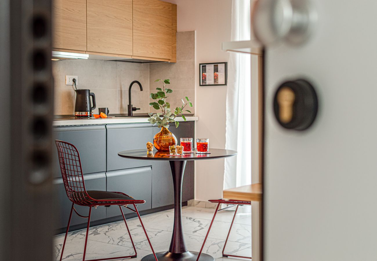 Apartamento en Roma - Appartamento Negroni