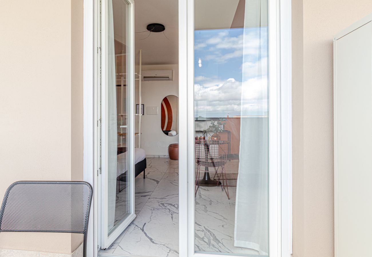 Apartamento en Roma - Appartamento Negroni
