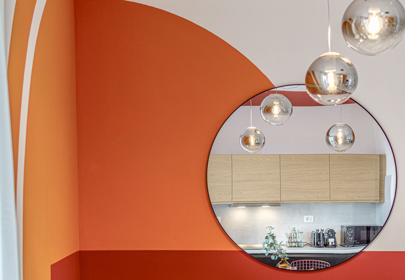 Apartamento en Roma - Appartamento Negroni