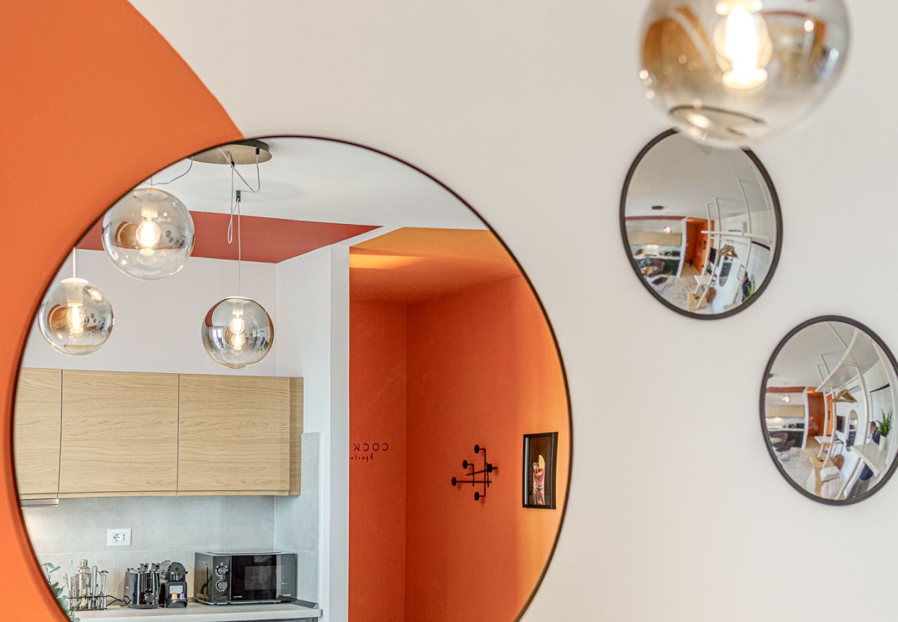 Apartamento en Roma - Appartamento Negroni