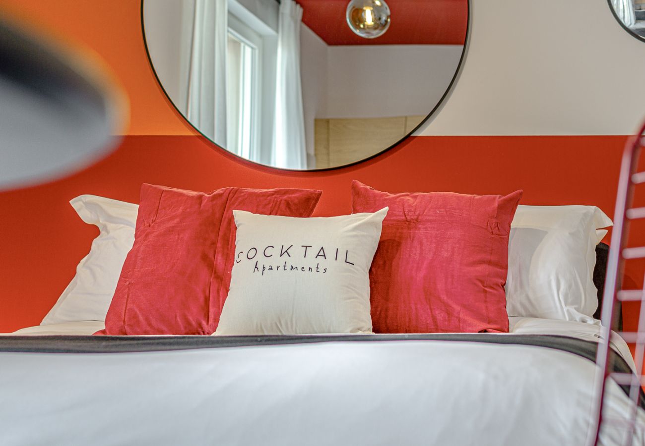 Apartamento en Roma - Appartamento Negroni