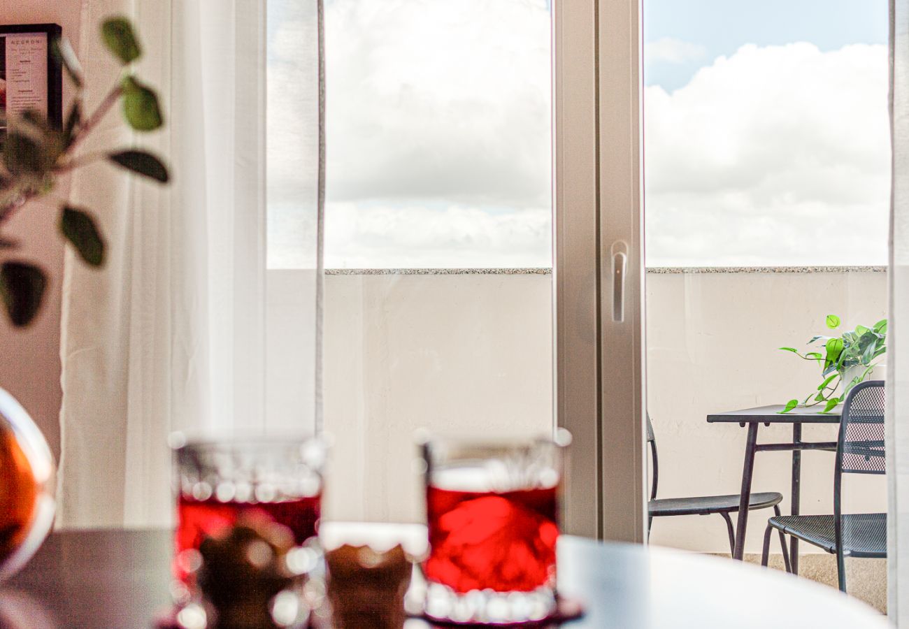 Apartamento en Roma - Appartamento Negroni