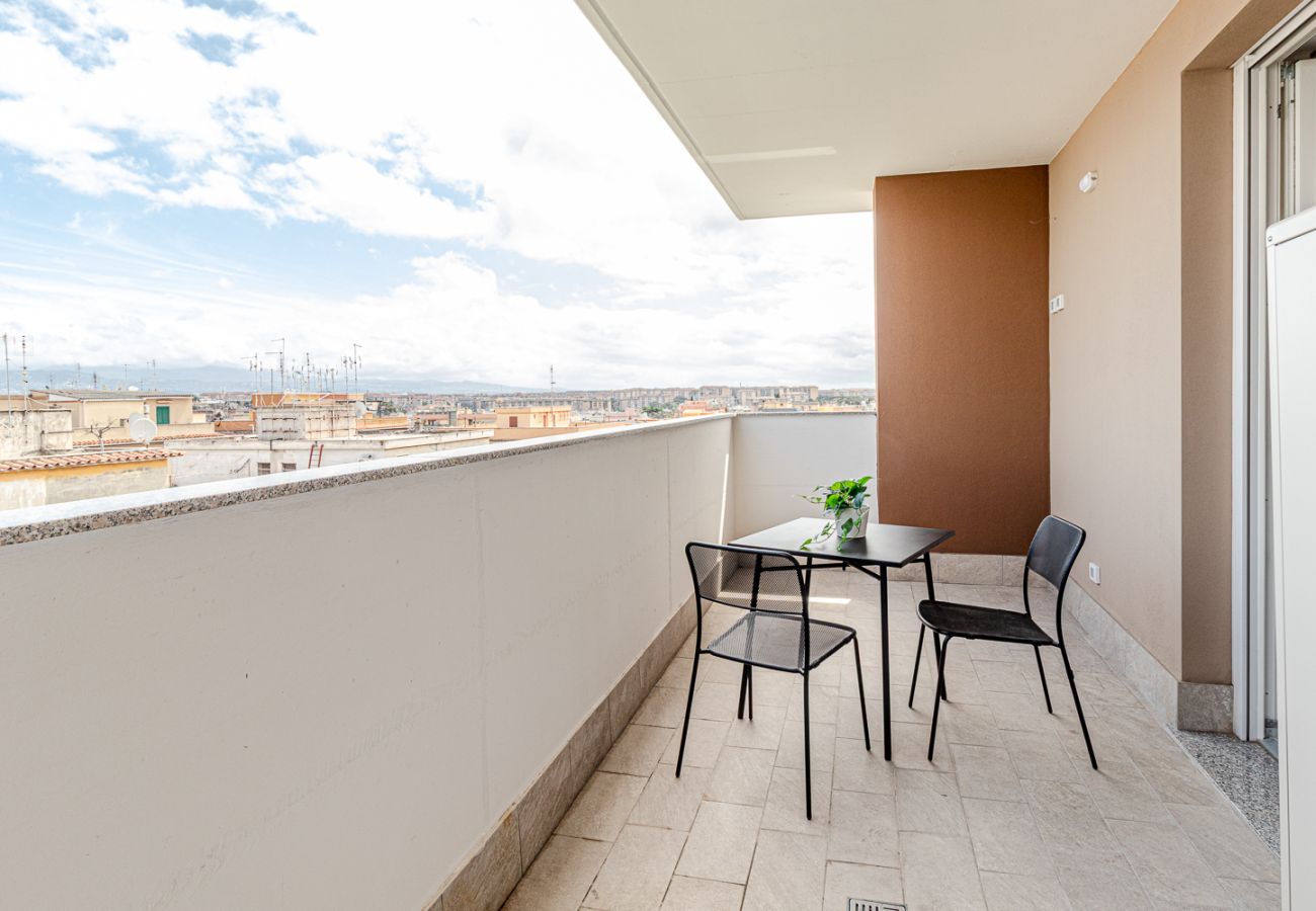 Apartamento en Roma - Appartamento Negroni