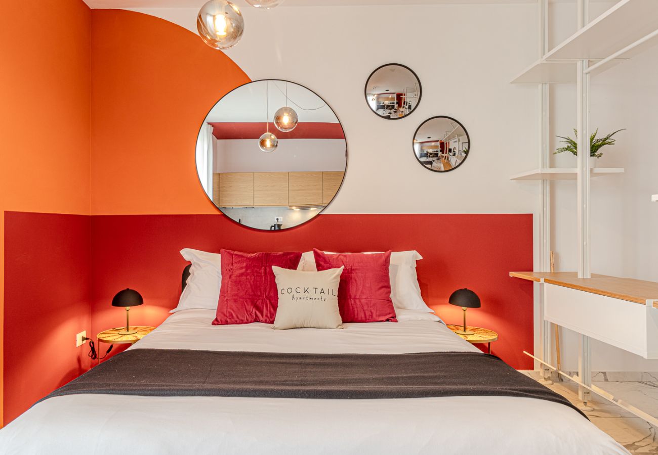 Apartamento en Roma - Appartamento Negroni