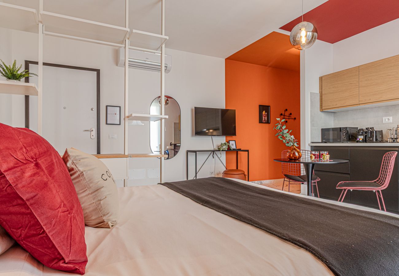 Apartamento en Roma - Appartamento Negroni