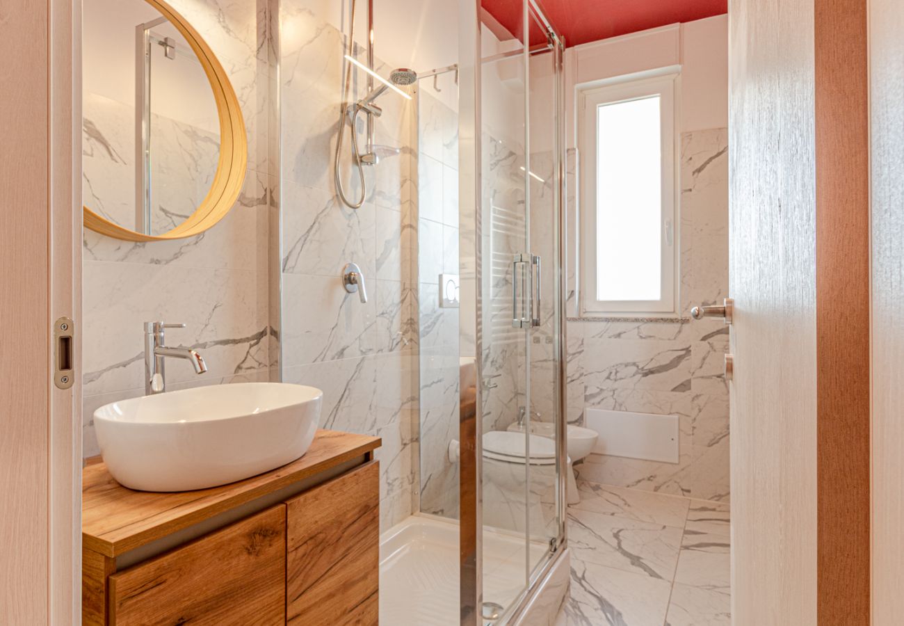 Apartamento en Roma - Appartamento Negroni