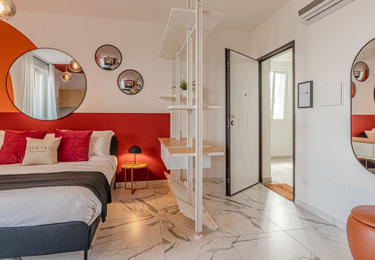 Apartamento en Roma - Appartamento Negroni