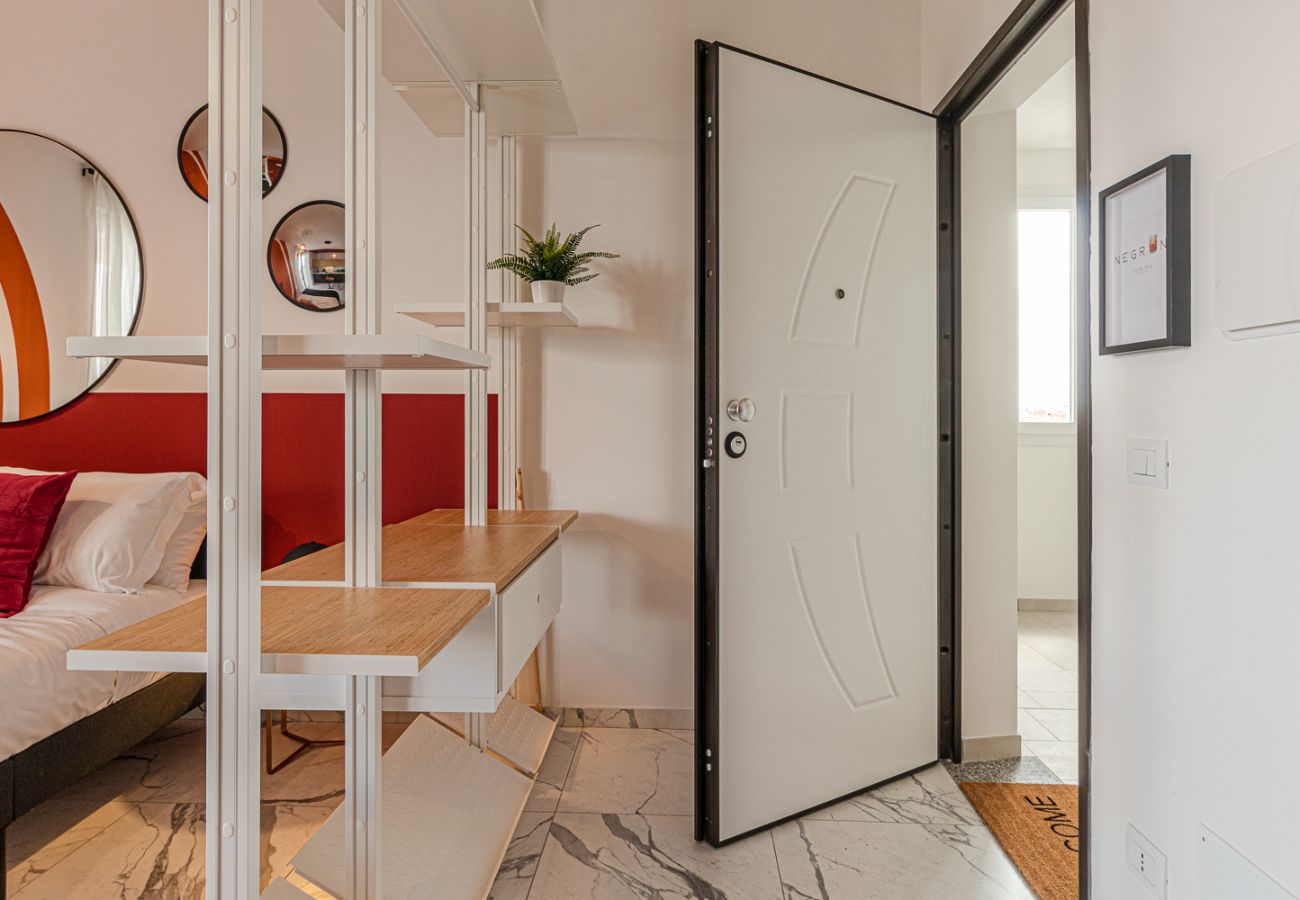 Apartamento en Roma - Appartamento Negroni