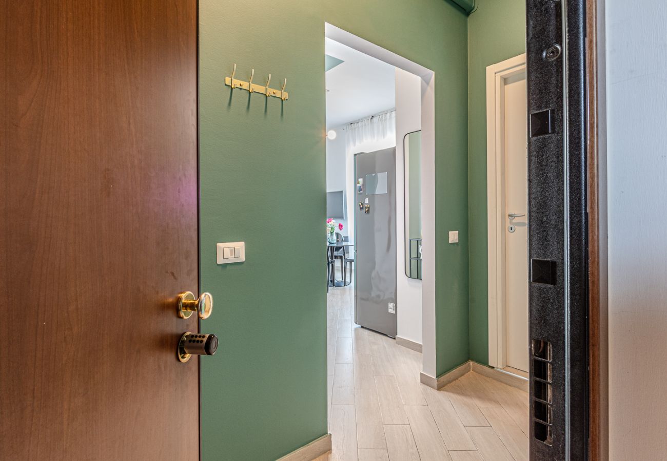 Apartamento en Milano - Monnalisa apartment a due passi da Milano Centrale