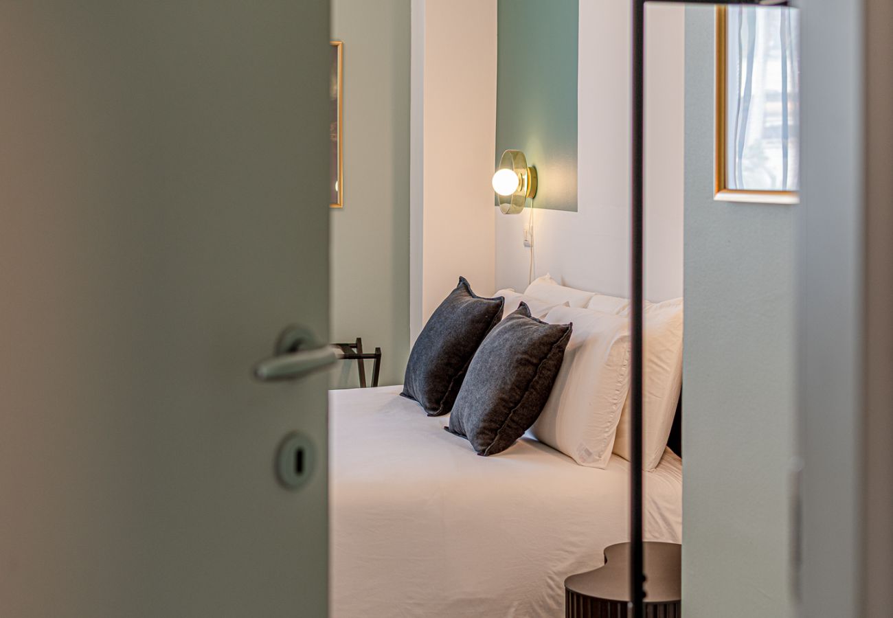 Apartamento en Milano - Monnalisa apartment a due passi da Milano Centrale