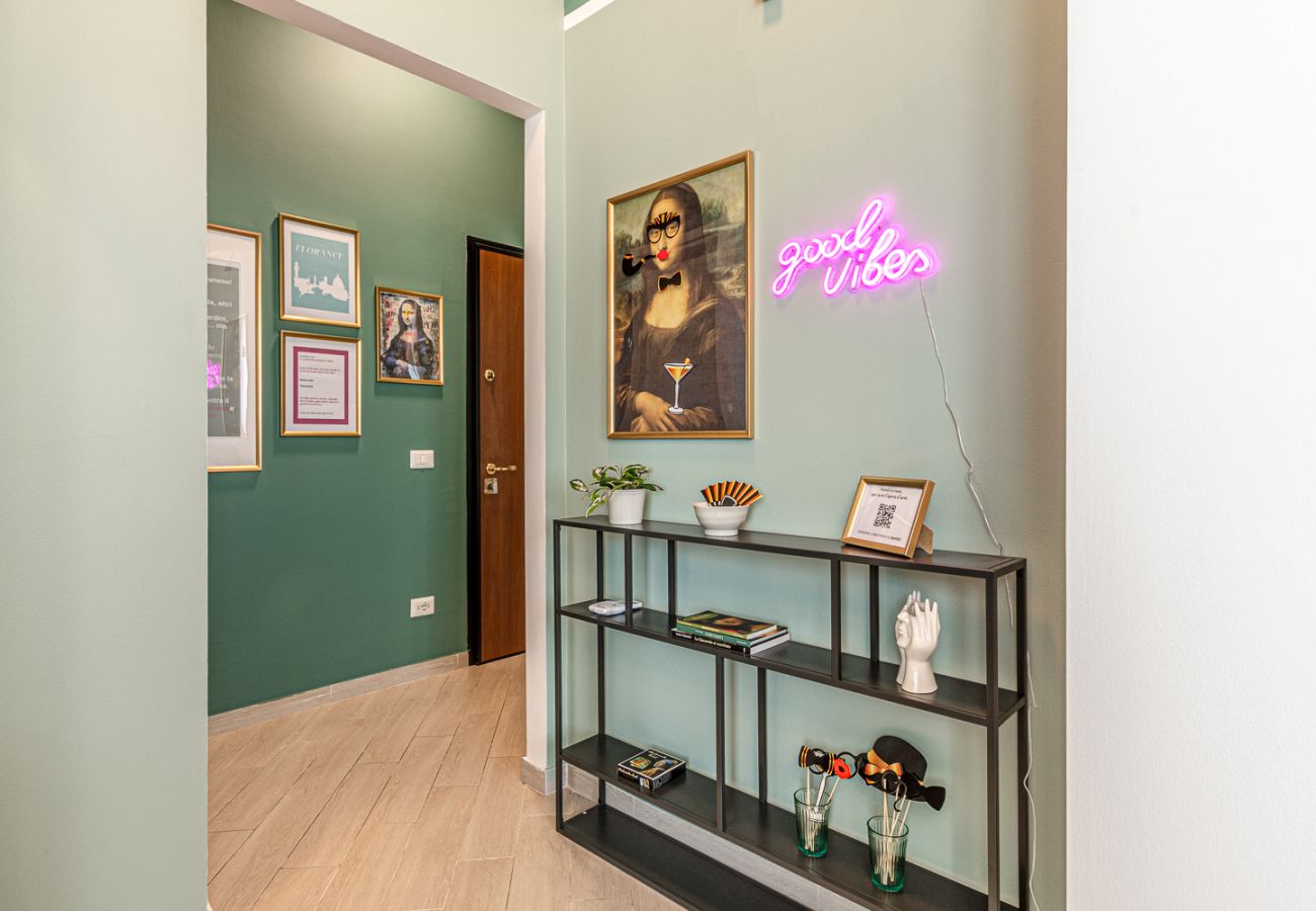 Apartamento en Milano - Monnalisa apartment a due passi da Milano Centrale