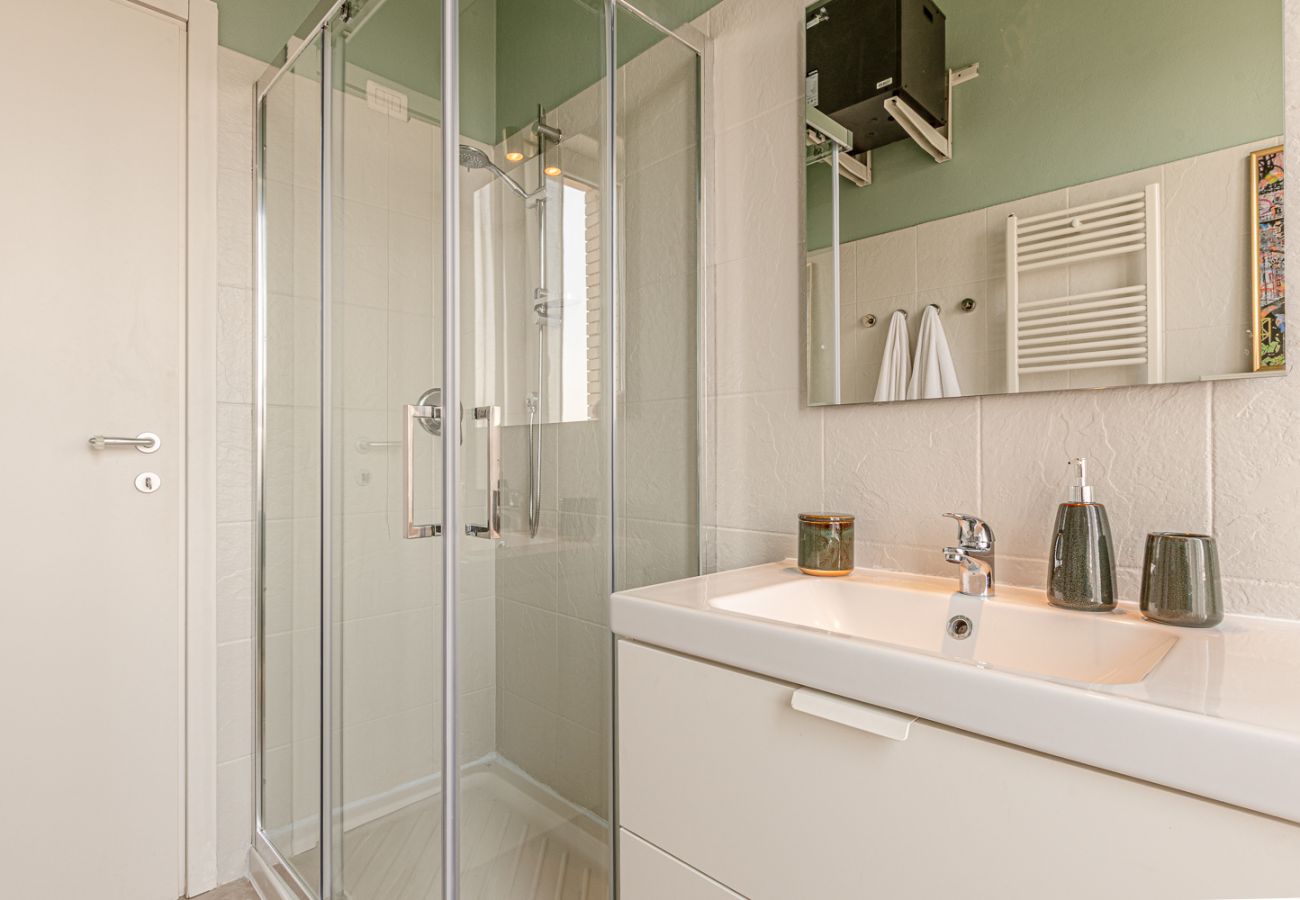 Apartamento en Milano - Monnalisa apartment a due passi da Milano Centrale