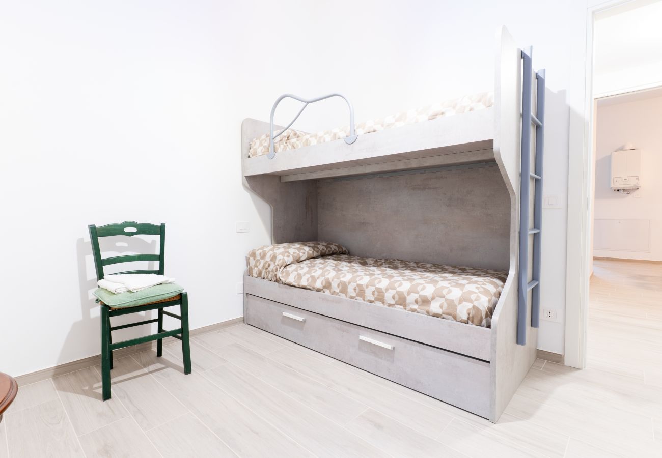 Apartamento en Giulianova - Casa a Giulianova a due passi dal mare