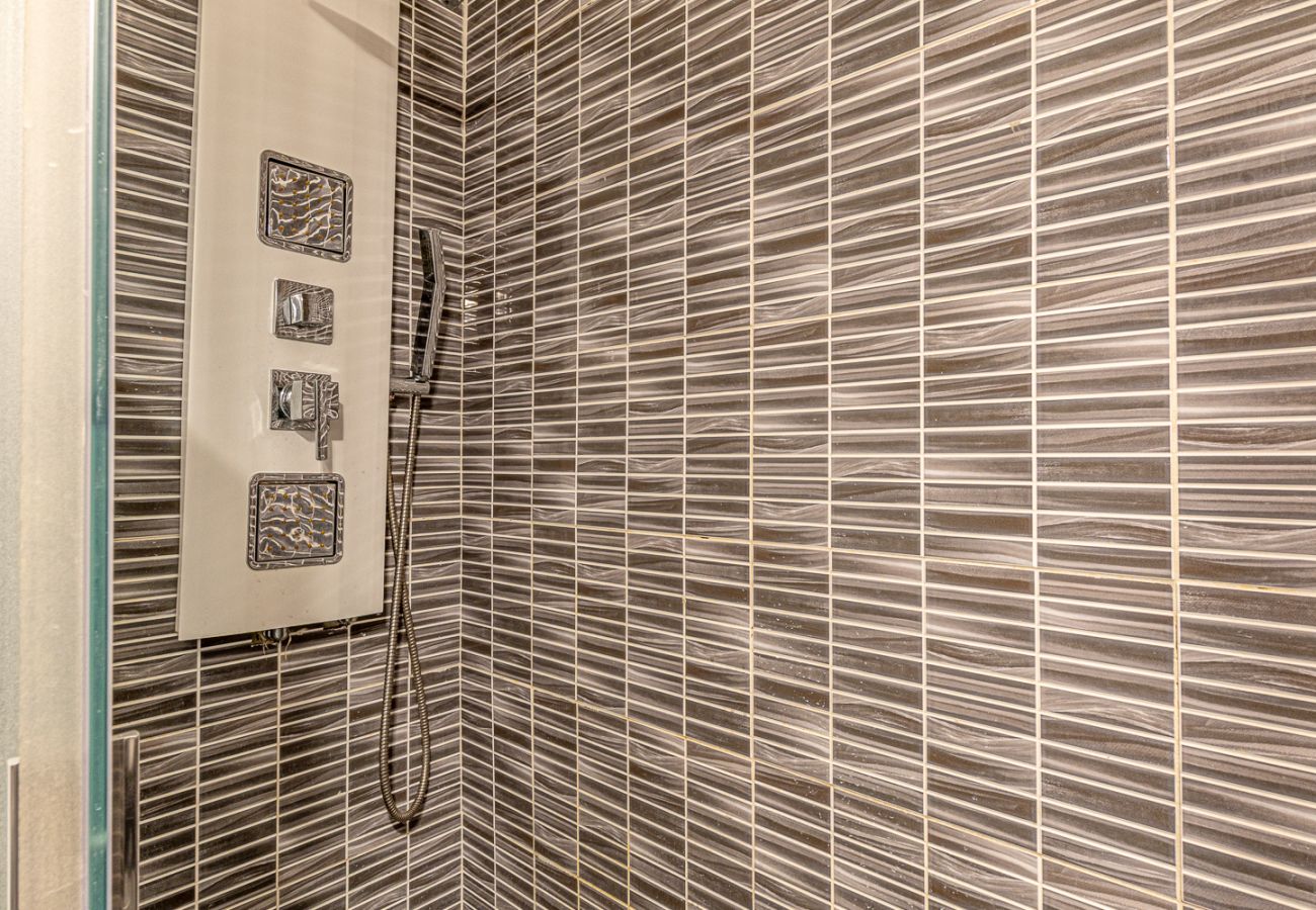 Alquiler por habitaciones en Alghero - Stanza Gaudì