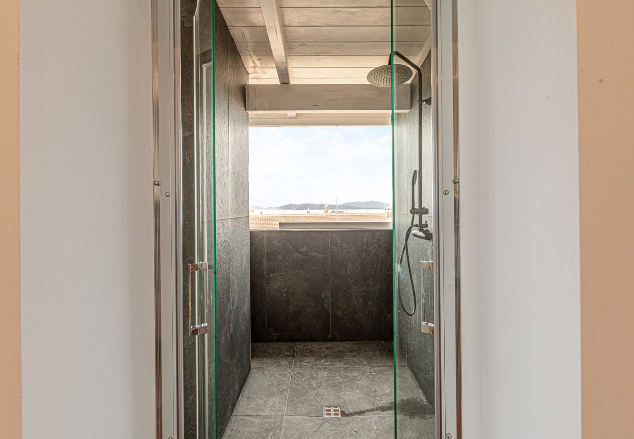 Alquiler por habitaciones en Alghero - Stanza Catalunya