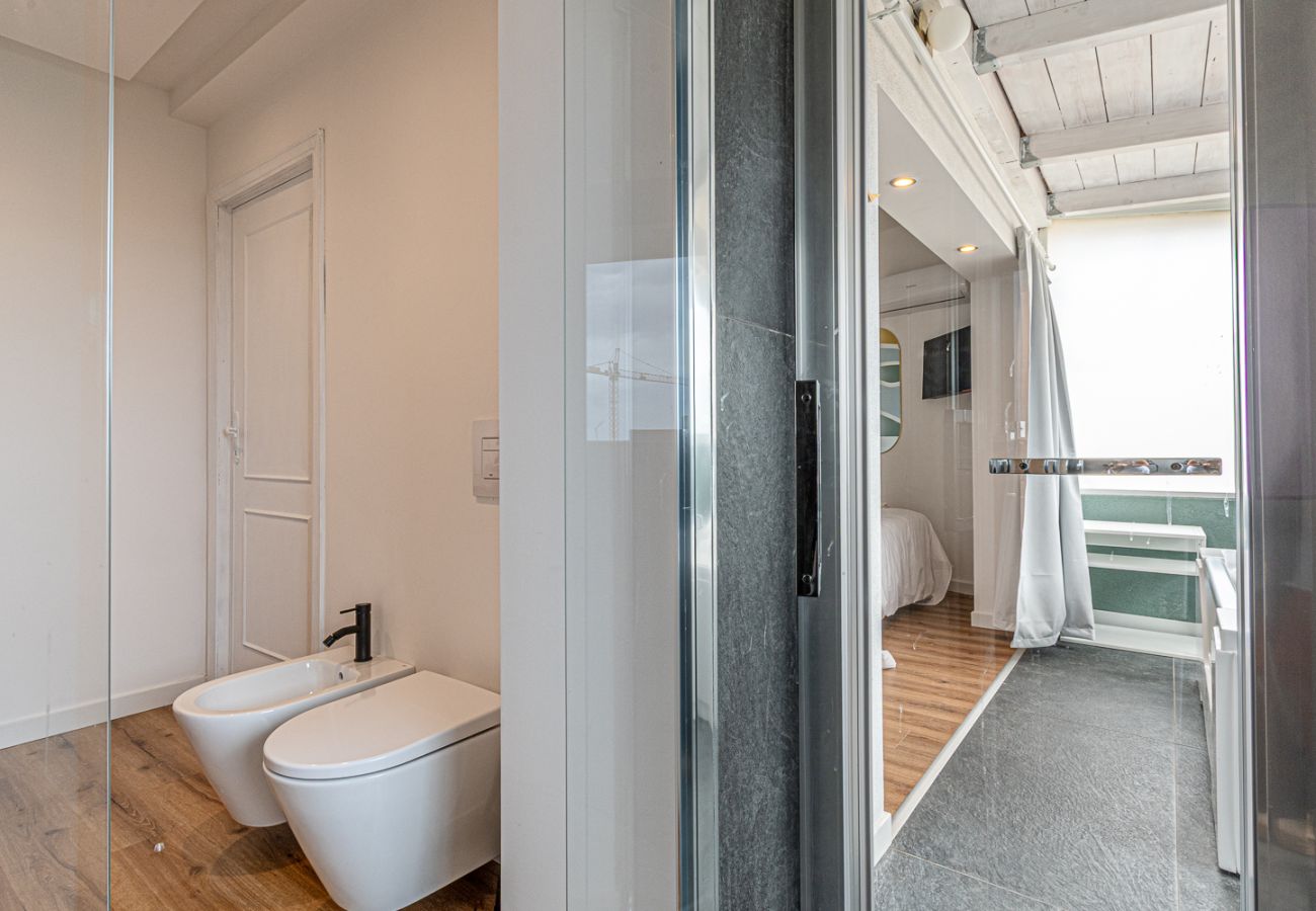 Alquiler por habitaciones en Alghero - Stanza Catalunya