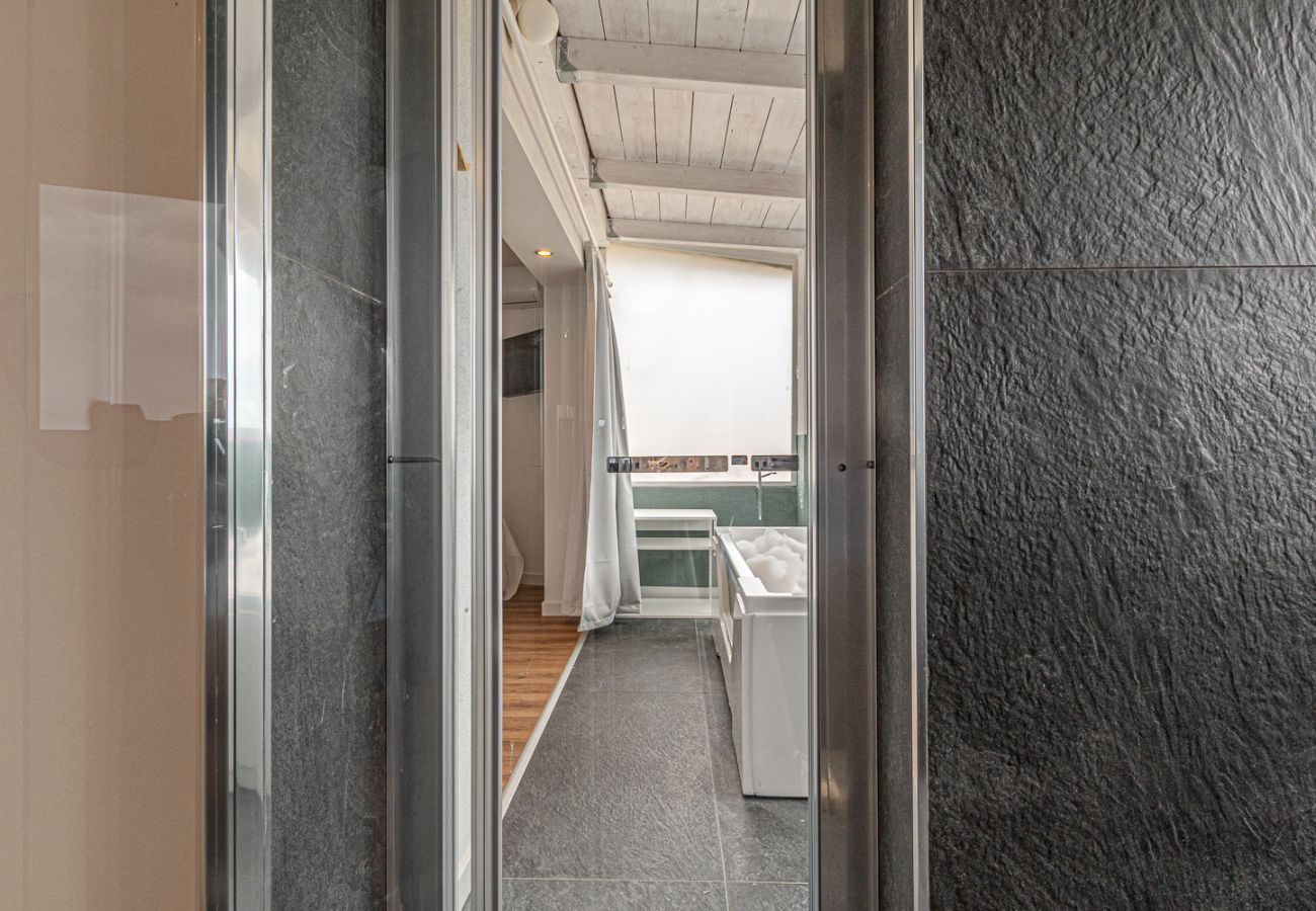 Alquiler por habitaciones en Alghero - Stanza Catalunya