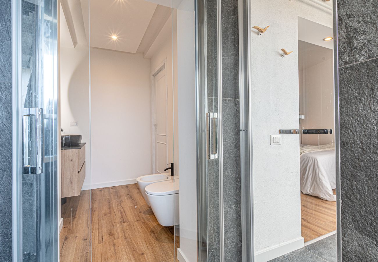 Alquiler por habitaciones en Alghero - Stanza Catalunya