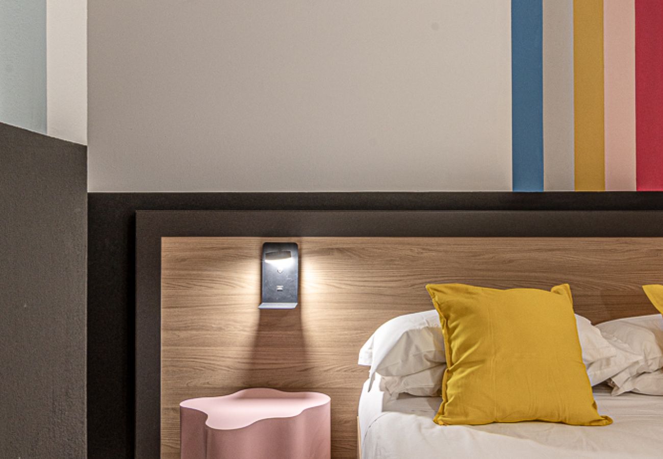 Alquiler por habitaciones en Alghero - Stanza La Rambla