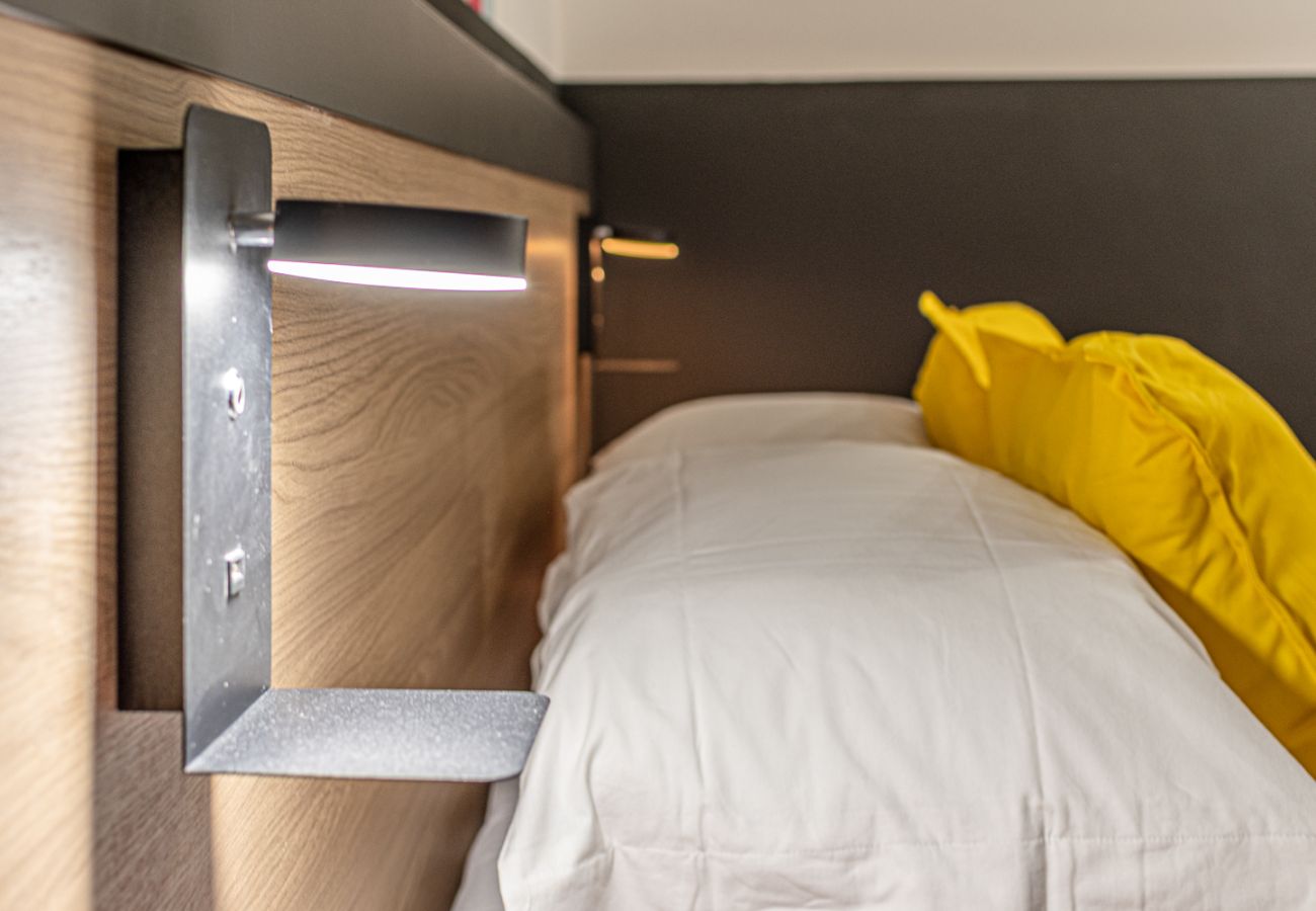 Alquiler por habitaciones en Alghero - Stanza La Rambla