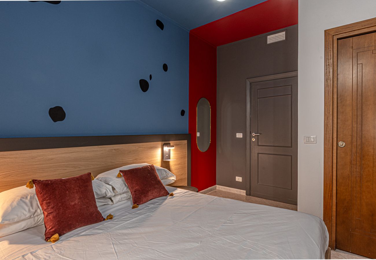 Alquiler por habitaciones en Alghero - Stanza Miró