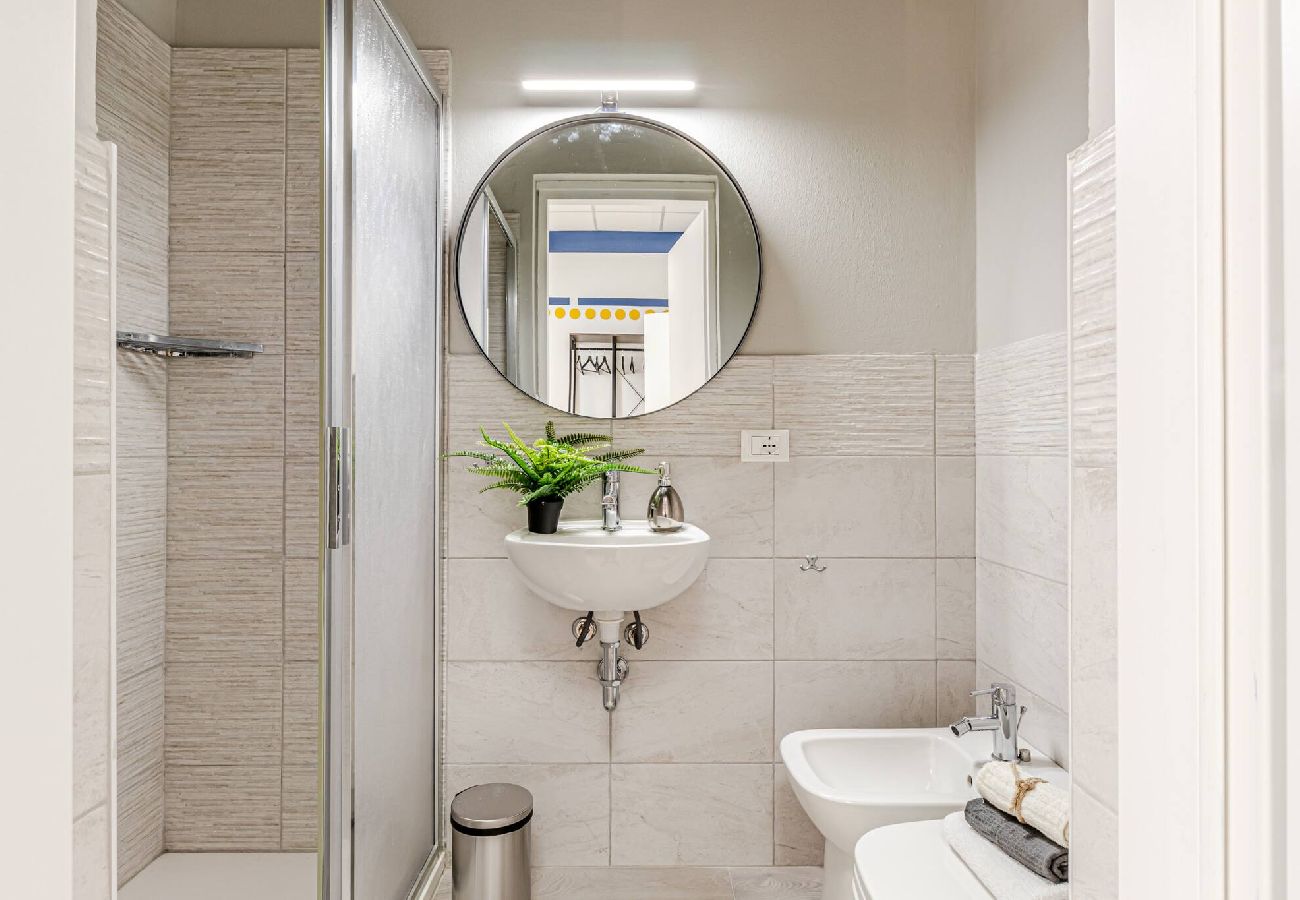 Alquiler por habitaciones en Livorno - Game Rooms - Pac Man Room