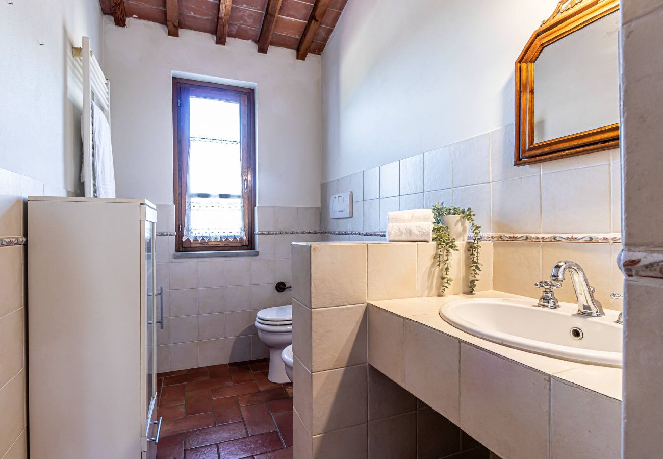 Apartamento en Arezzo - Butterfly