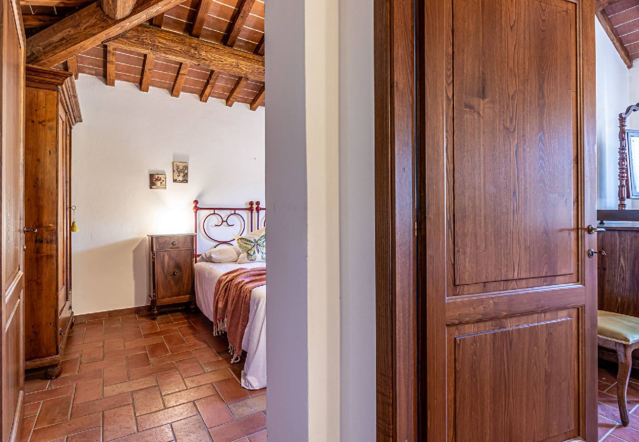 Apartamento en Arezzo - Butterfly