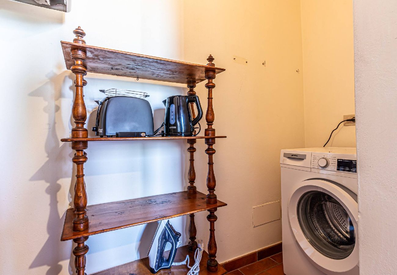 Apartamento en Arezzo - Butterfly