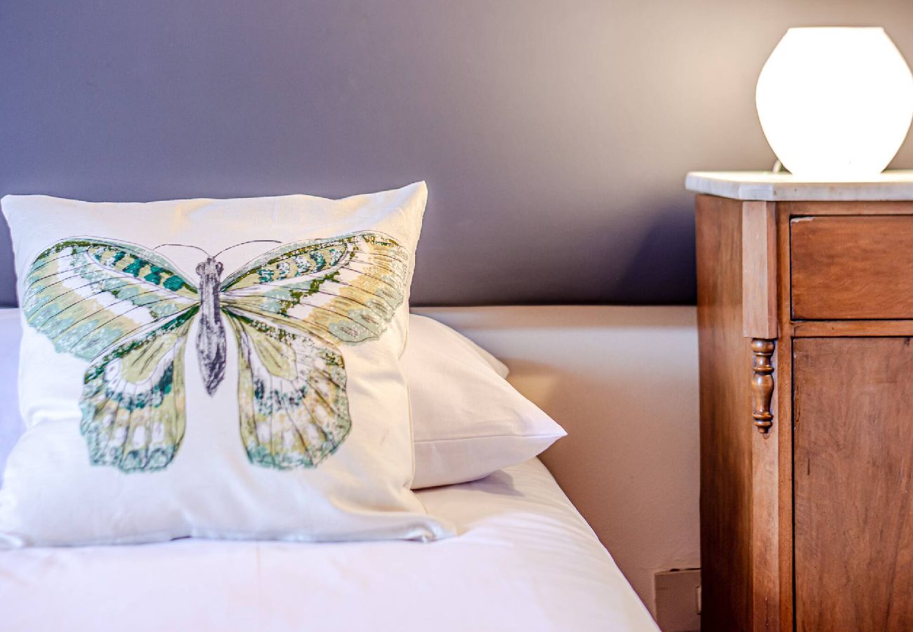 Apartamento en Arezzo - Butterfly