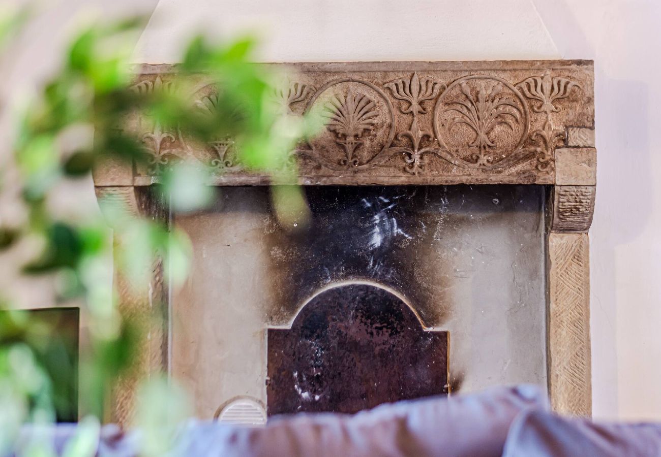 Apartamento en Arezzo - Butterfly