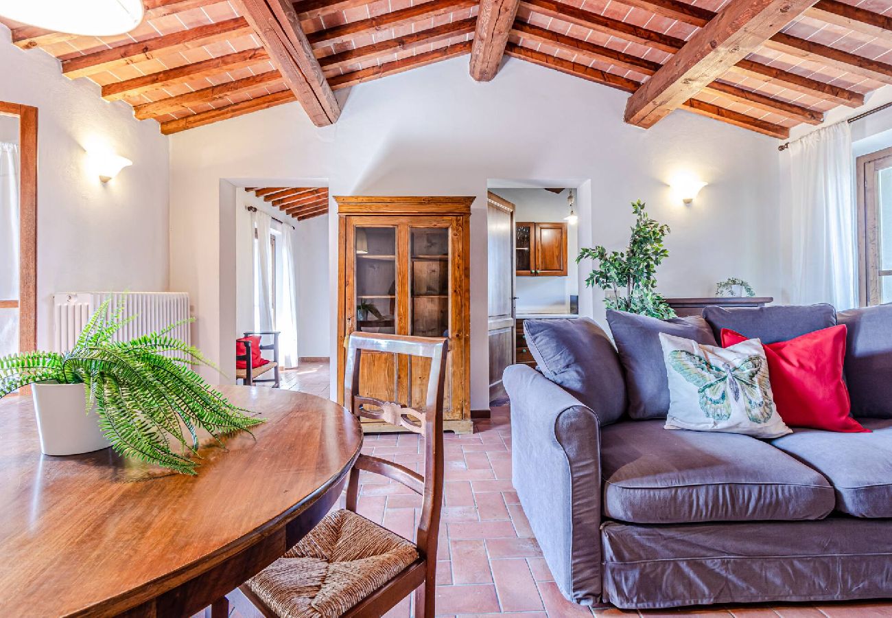 Apartamento en Arezzo - Butterfly