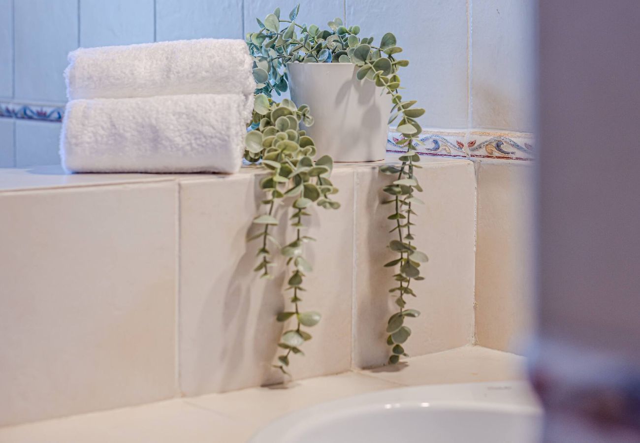 Apartamento en Arezzo - Butterfly