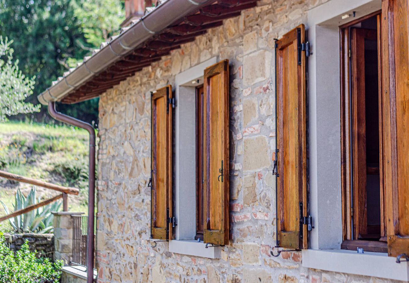 Apartamento en Arezzo - Butterfly