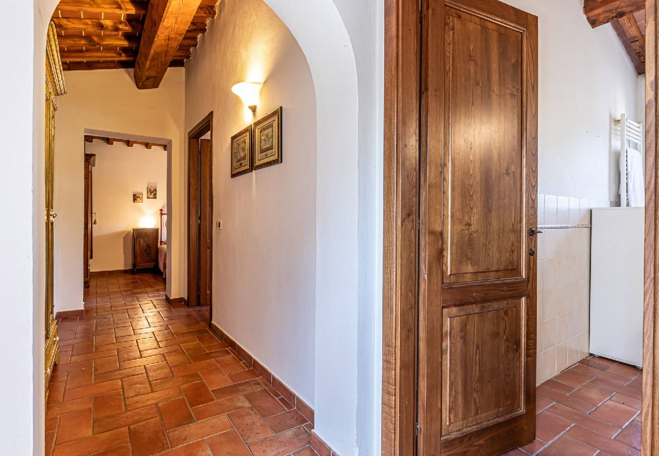 Apartamento en Arezzo - Butterfly