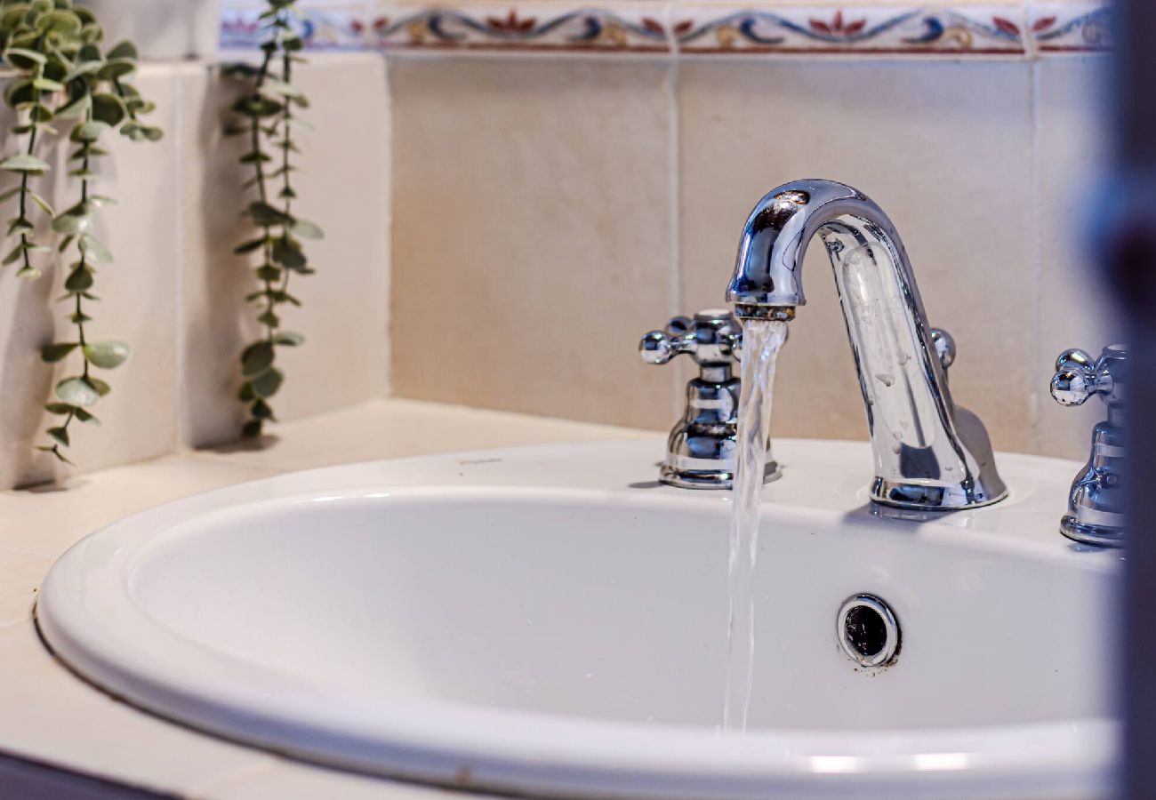 Apartamento en Arezzo - Butterfly