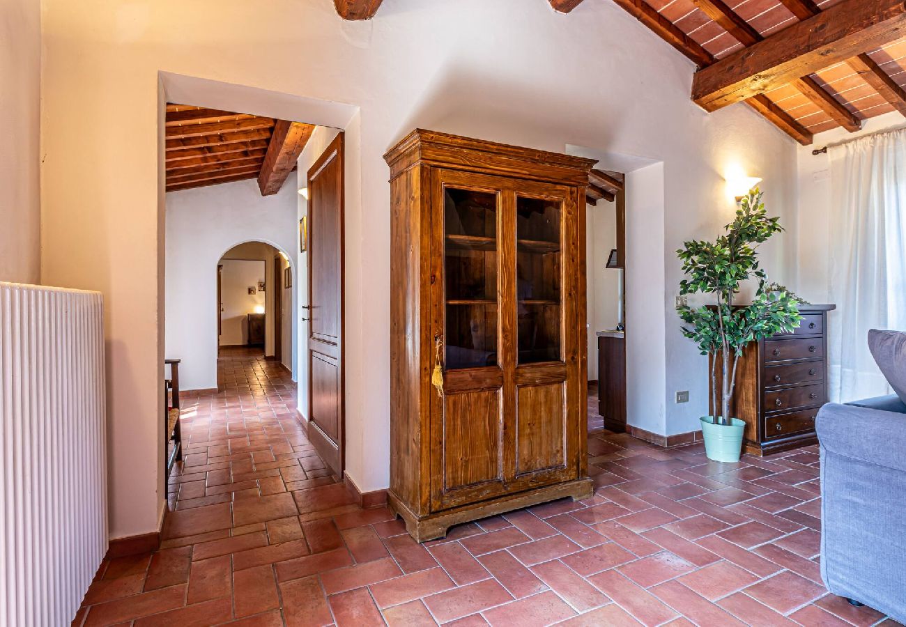 Apartamento en Arezzo - Butterfly