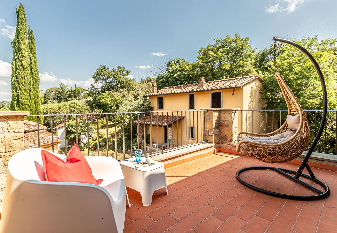 Apartamento en Arezzo - Butterfly