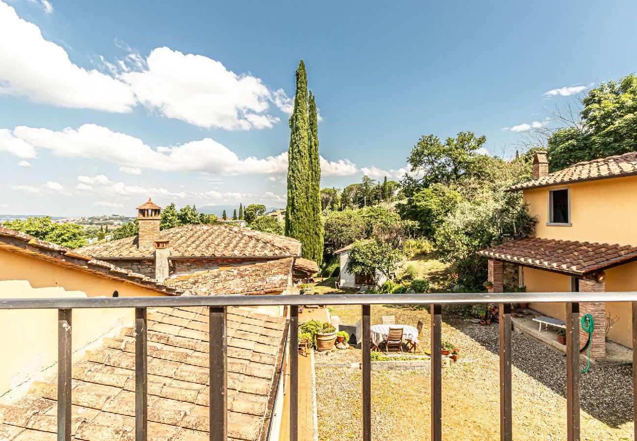 Apartamento en Arezzo - Butterfly