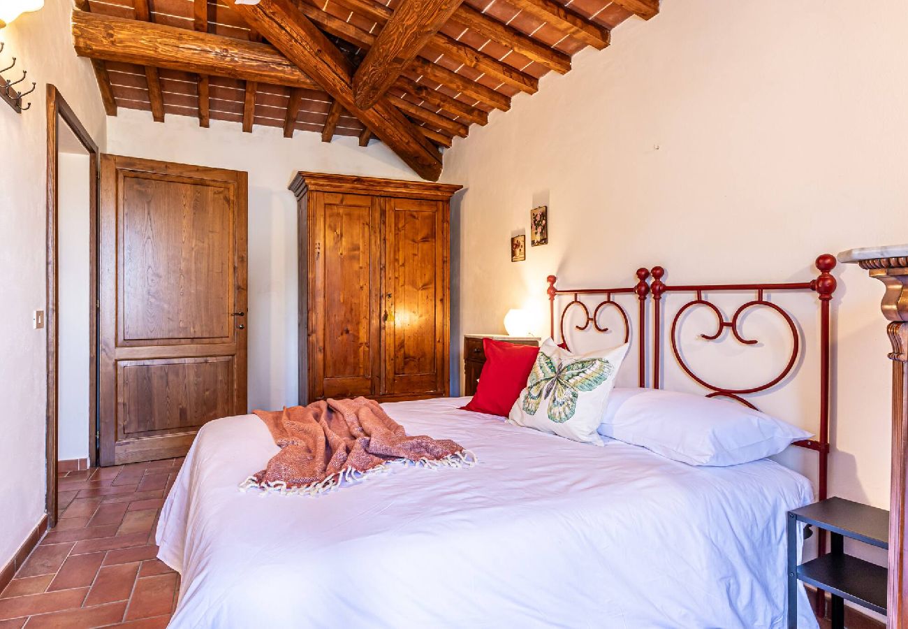 Apartamento en Arezzo - Butterfly