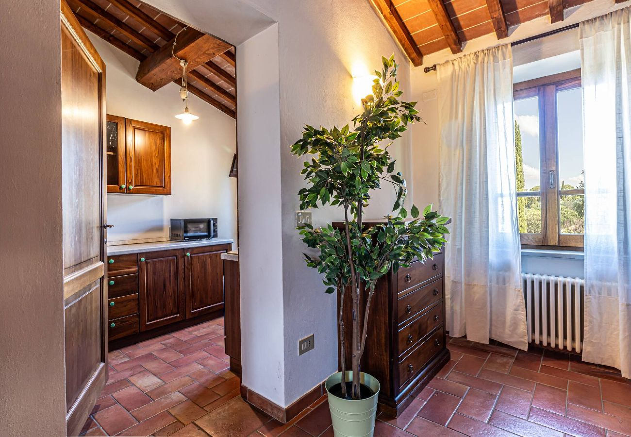 Apartamento en Arezzo - Butterfly