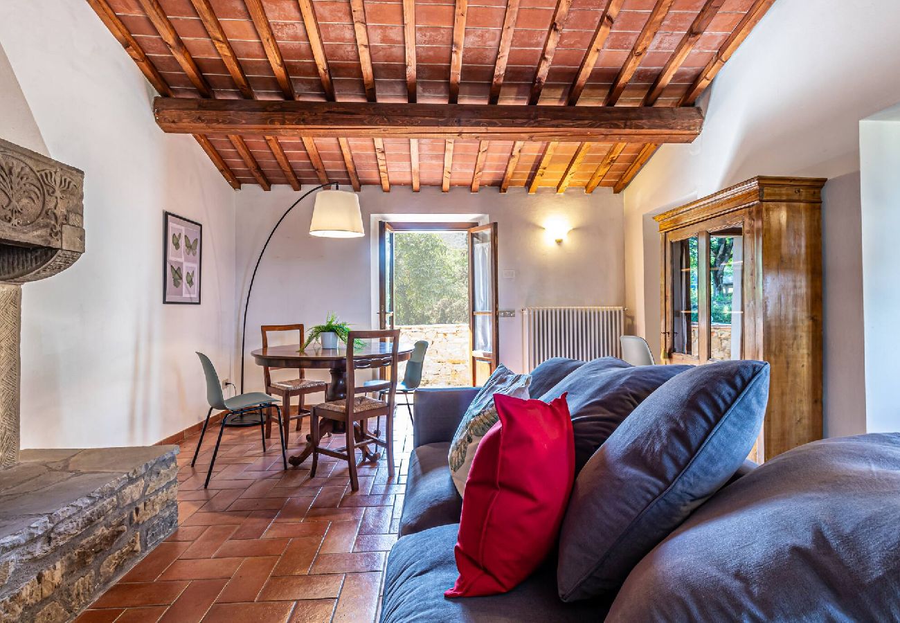 Apartamento en Arezzo - Butterfly