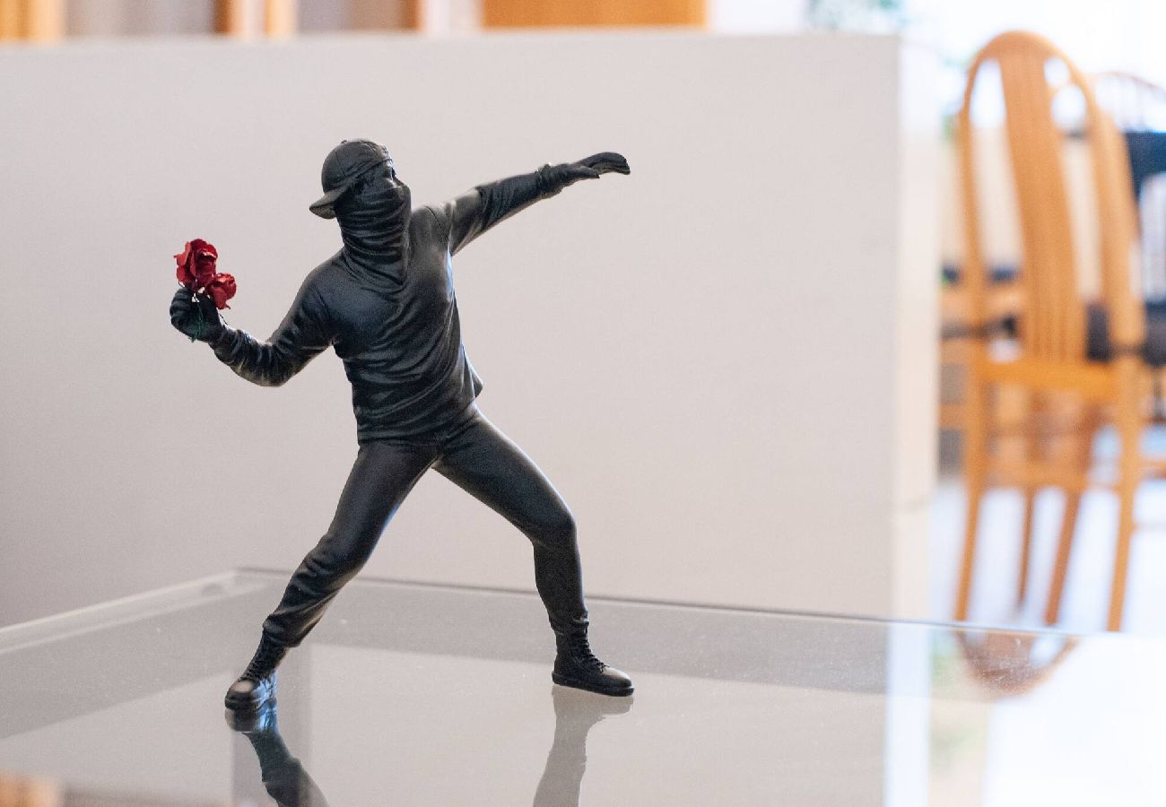 Apartamento en Bergamo - New York Style 2 Bed