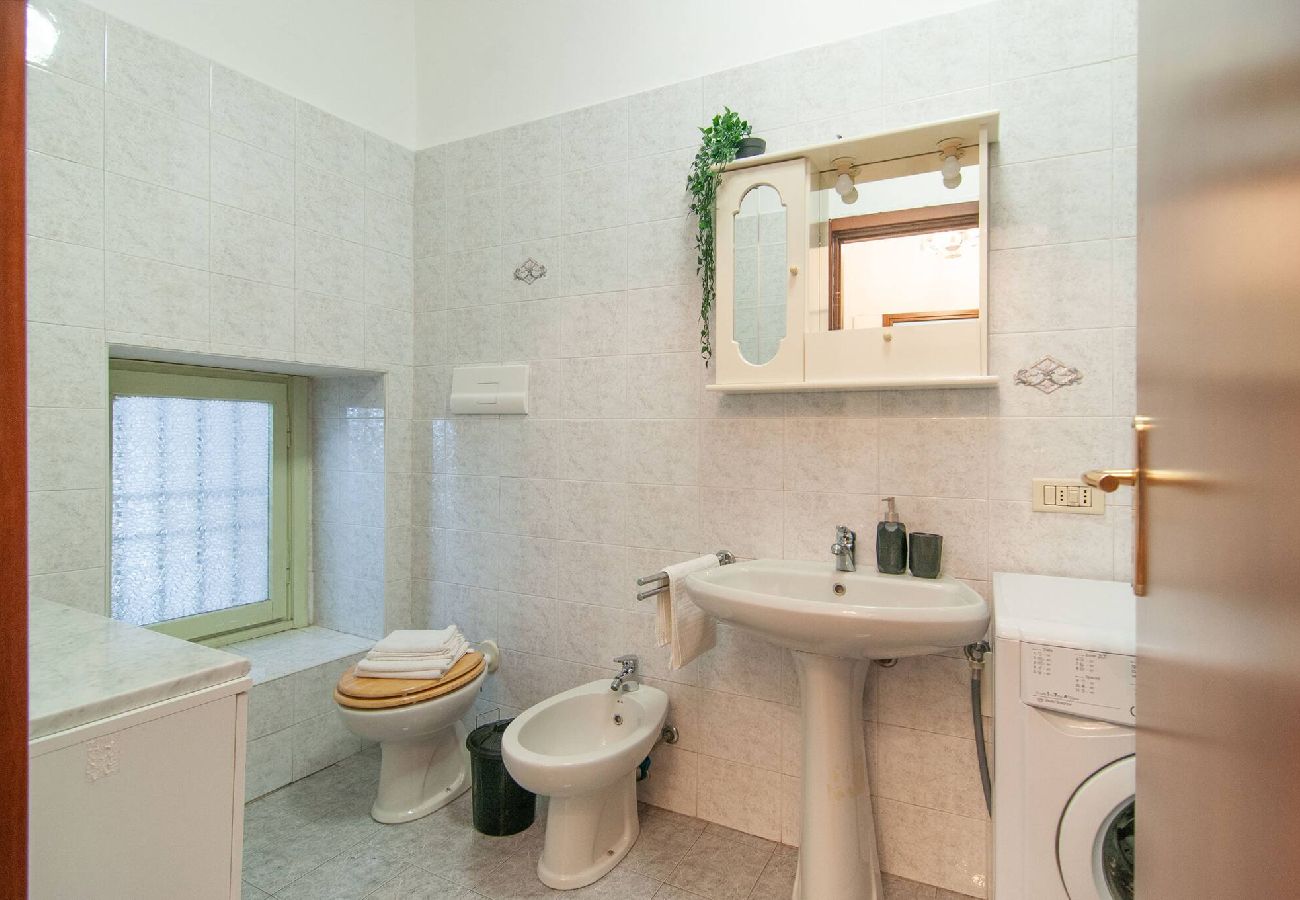 Apartamento en Bergamo - New York Style 2 Bed