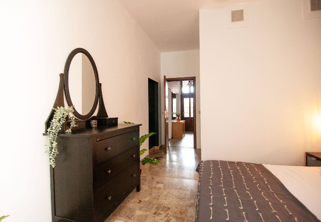 Apartamento en Bergamo - New York Style 2 Bed