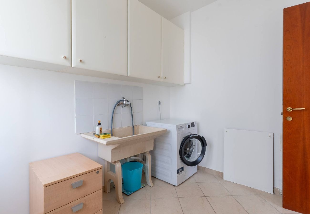 Casa en Casoli - Luminosa casa a Casoli di Atri con giardino