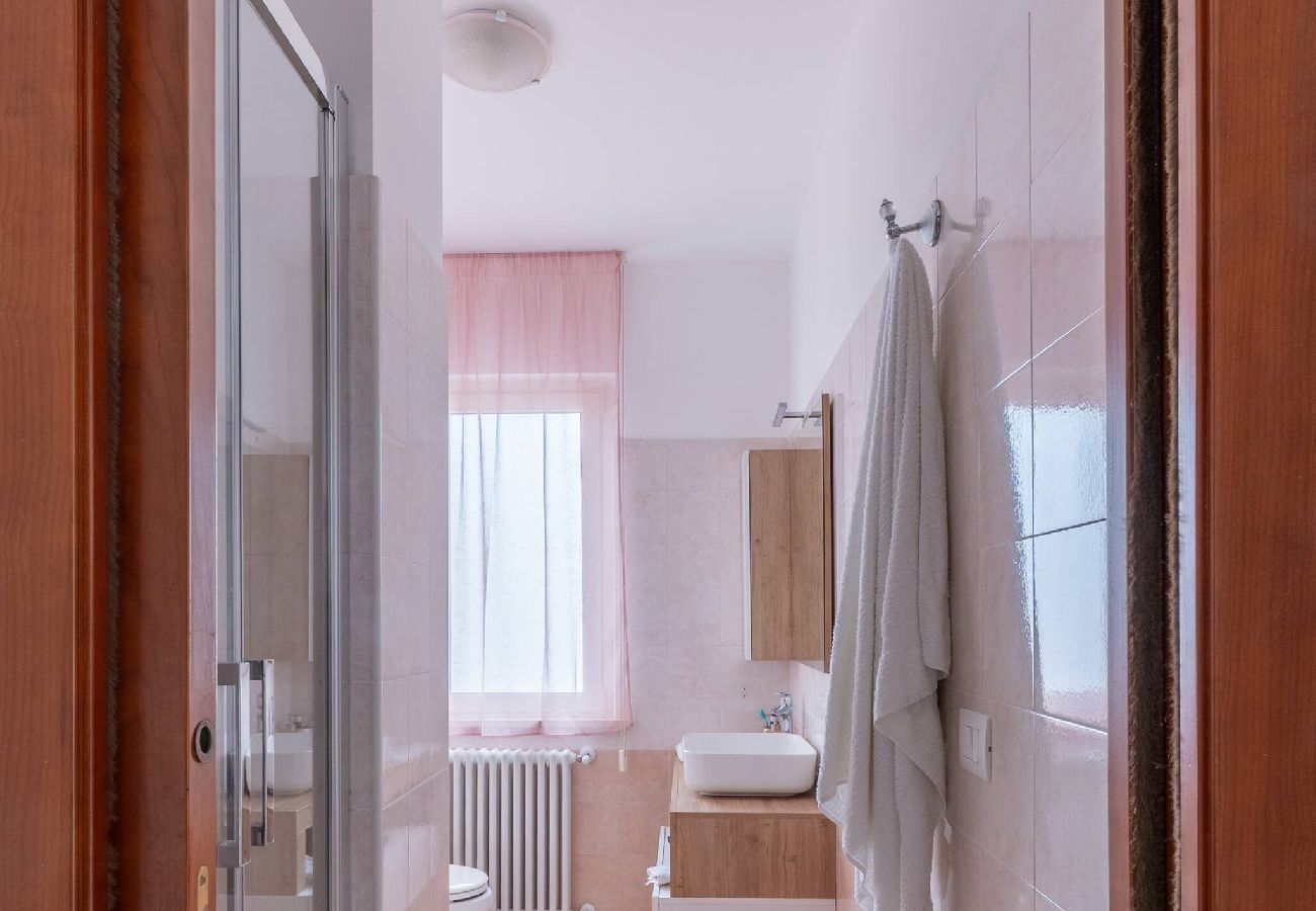 Casa en Casoli - Luminosa casa a Casoli di Atri con giardino