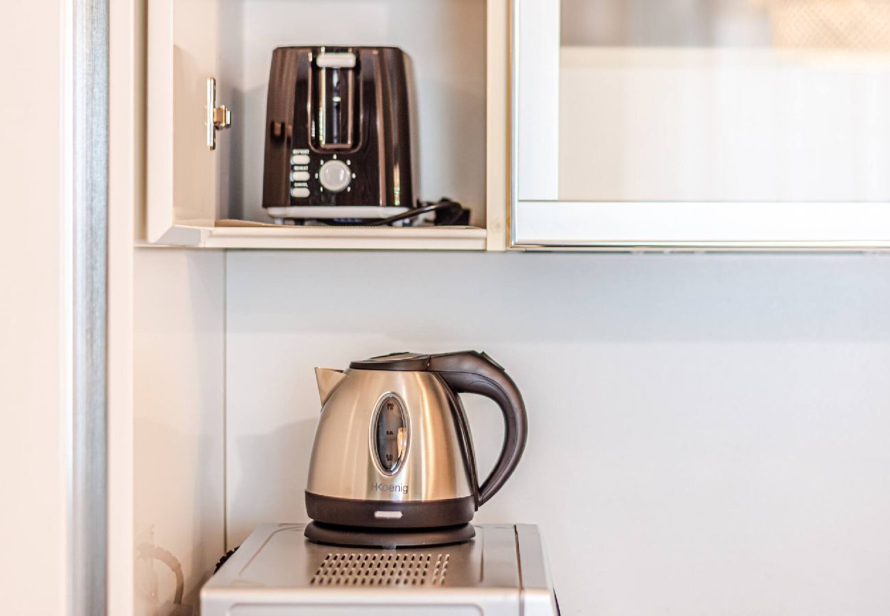 Apartamento en Milano - La Casa di Frida Kahlo